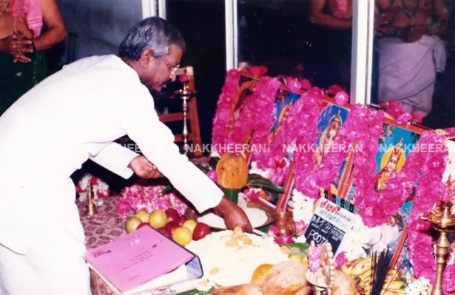 ilayaraja